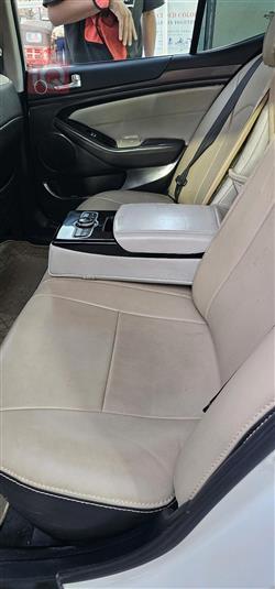 كيا كادينزا